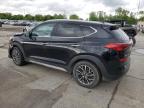 2019 Hyundai Tucson Limited за продажба в Fort Wayne, IN - Front End
