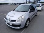 2007 RENAULT CLIO EXPRE for sale at Copart SANDTOFT