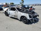 2017 Chevrolet Camaro Ss на продаже в Martinez, CA - Burn