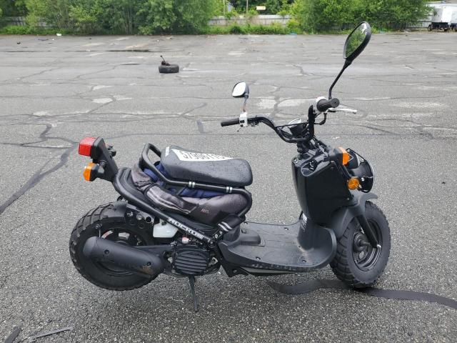 2024 Honda Nps50