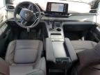 2024 Toyota Sienna Limited продається в Cartersville, GA - Front End