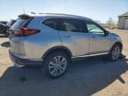 2020 Honda Cr-V Touring for Sale in Davison, MI - Front End
