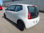2014 VOLKSWAGEN MOVE UP for sale at Copart PETERLEE