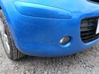 2012 NISSAN MICRA ACEN for sale at Copart WOLVERHAMPTON