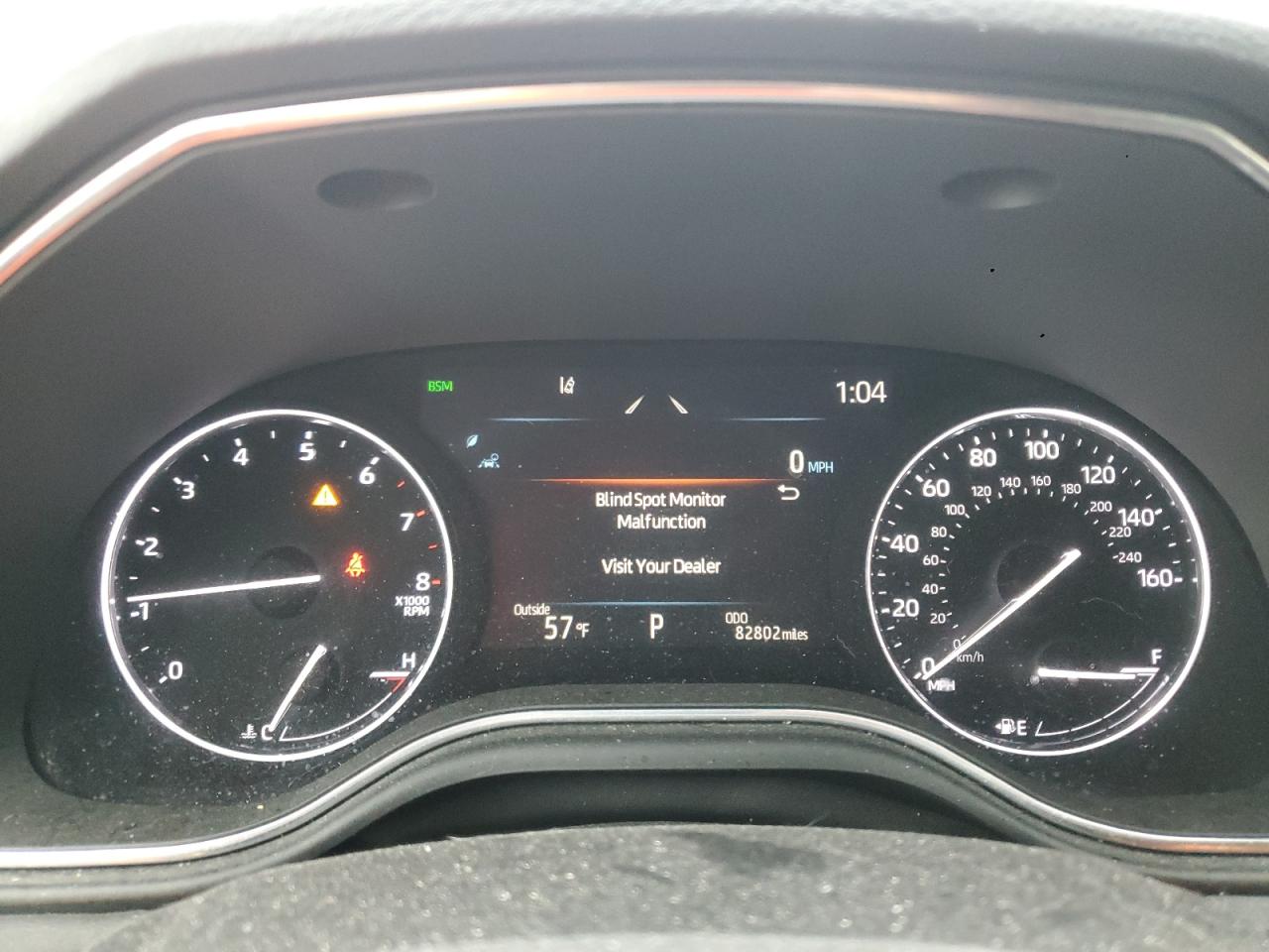 2020 Toyota Avalon Xse VIN: 4T1FZ1FB2LU042435 Lot: 57346845
