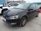 2011 VOLKSWAGEN POLO MATCH for sale at Copart ROCHFORD