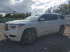 2017 Gmc Acadia Denali   for Sale in West Palm Beach, FL - Water/Flood