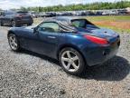 2007 Pontiac Solstice  na sprzedaż w Hillsborough, NJ - Side