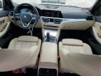 2020 Bmw 330I  იყიდება West Warren-ში, MA - Top/Roof