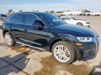 2018 Audi Q5 Premium Plus na sprzedaż w Grand Prairie, TX - Rear End