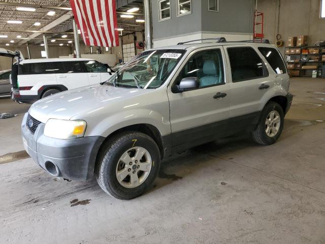 2005 Ford Escape Xlt