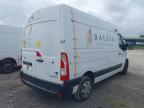 2019 RENAULT MASTER MM3 for sale at Copart WOLVERHAMPTON