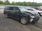 2010 Ford Flex Sel de vânzare în York Haven, PA - Front End