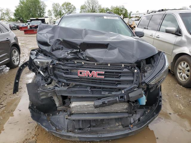  GMC TERRAIN 2019 Black