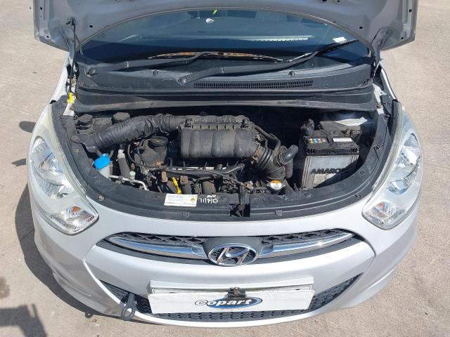 2014 HYUNDAI I10 ACTIVE