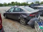 2016 Dodge Dart Sxt en Venta en Spartanburg, SC - Front End