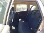 2011 HONDA JAZZ I-VTE for sale at Copart YORK