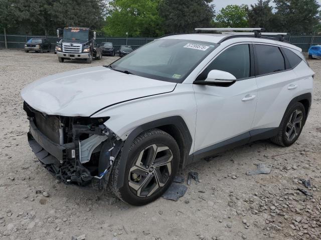 HYUNDAI TUCSON SEL 2022