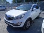 2013 KIA SPORTAGE 2 for sale at Copart BELFAST
