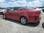 2013 Kia Optima Ex იყიდება Jacksonville-ში, FL - Mechanical