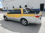 2003 Subaru Baja  na sprzedaż w Farr West, UT - Side