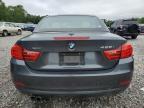 2015 Bmw 428 Xi Sulev за продажба в Augusta, GA - Front End