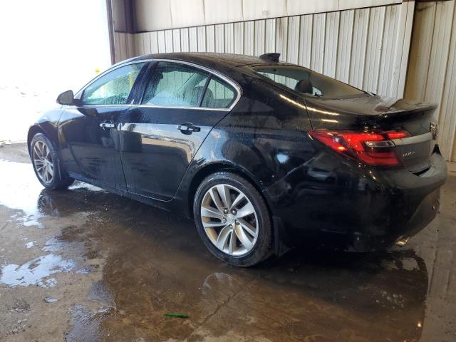  BUICK REGAL 2015 Czarny