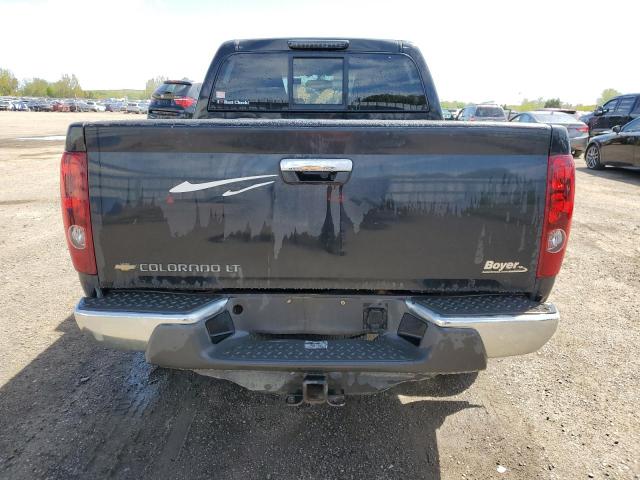 2009 CHEVROLET COLORADO 