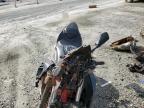 2024 KAWASAKI ER500    for sale at Copart SC - SPARTANBURG
