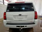 2015 Chevrolet Tahoe K1500 Lt en Venta en Mercedes, TX - Front End
