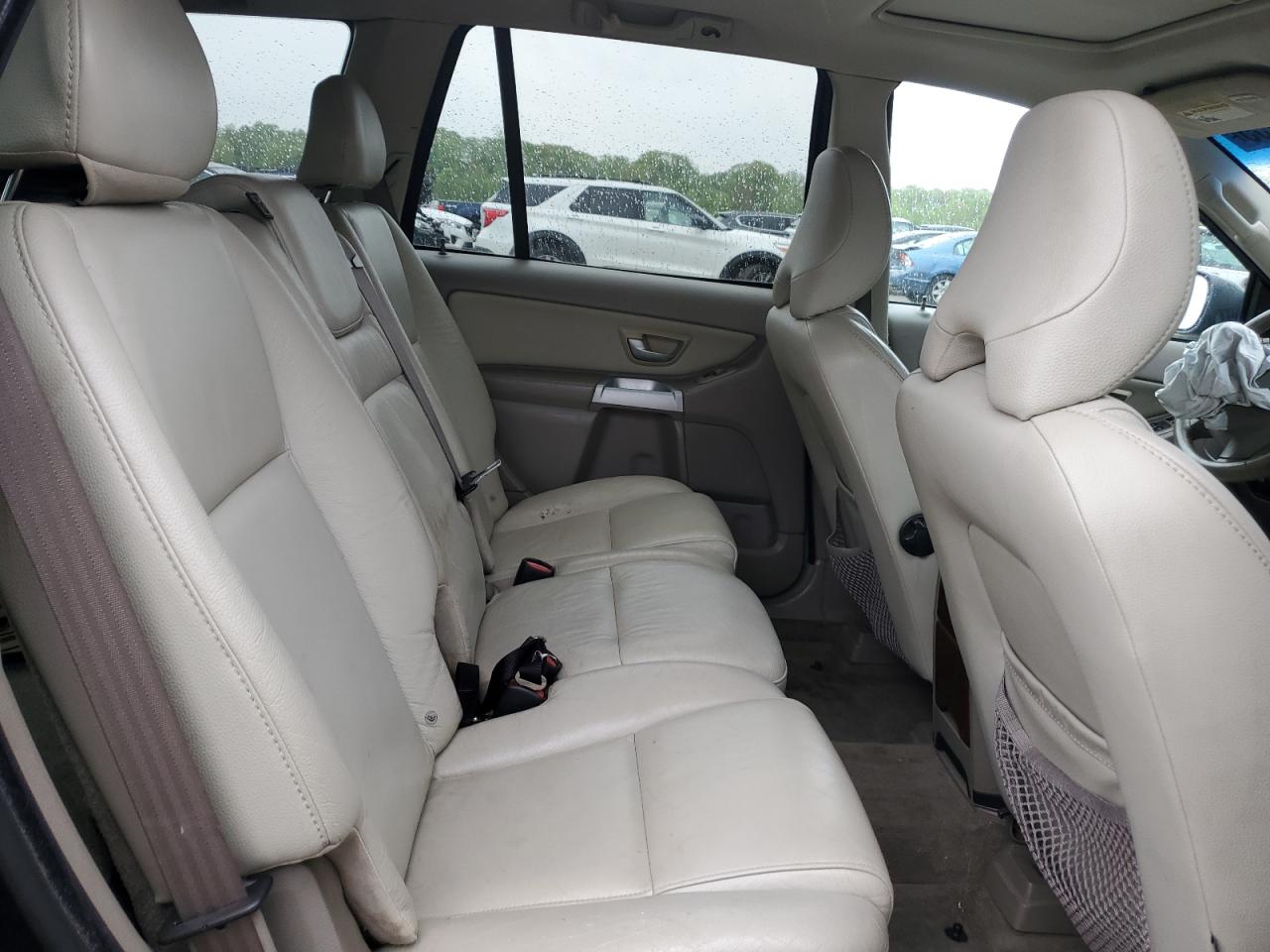 2006 Volvo Xc90 VIN: YV4CM592661288478 Lot: 56106135