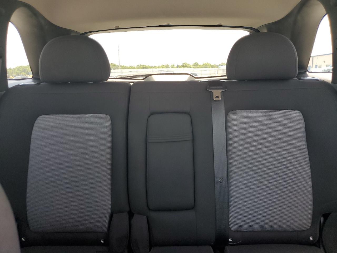 2013 Chevrolet Captiva Lt VIN: 3GNAL3EKXDS571217 Lot: 56963885