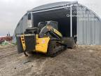 2021 Newholland C345 продається в Greenwood, NE - Burn - Engine