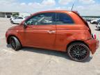 2015 Fiat 500 Pop for Sale in Grand Prairie, TX - Rear End