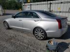 2014 Cadillac Ats Luxury en Venta en Walton, KY - Rear End