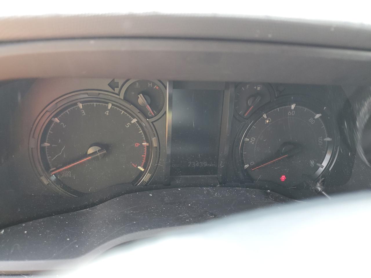 2021 Toyota 4Runner Sr5 VIN: JTEEU5JR2M5230017 Lot: 56715035