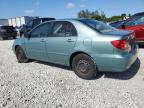 2006 Toyota Corolla Ce на продаже в Opa Locka, FL - Front End