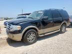 2013 Ford Expedition Xlt იყიდება Temple-ში, TX - Side