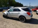 2010 CHEVROLET EQUINOX LT for sale at Copart ON - LONDON