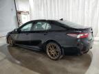 2023 Toyota Camry Se Night Shade en Venta en Leroy, NY - Front End