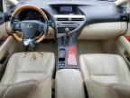 2011 Lexus Rx 350 for Sale in Fredericksburg, VA - Front End