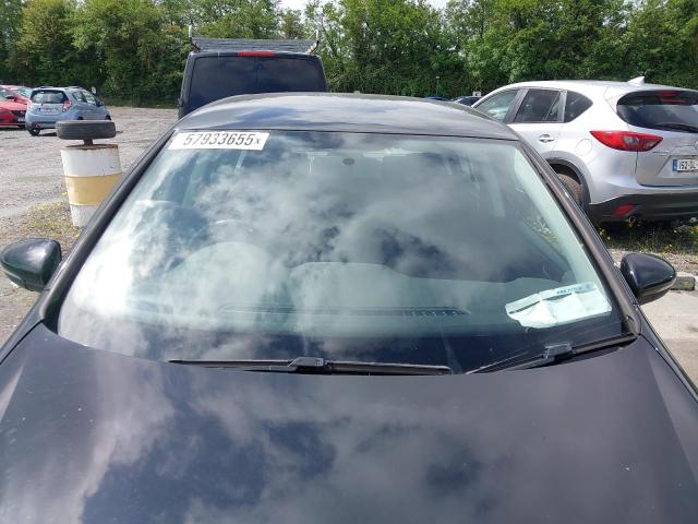 2009 VOLKSWAGEN GOLF