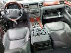 2008 Lexus Lx 570 for Sale in Baltimore, MD - Front End