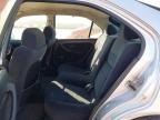 2000 HONDA CIVIC 1.4I for sale at Copart YORK