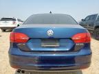 2012 Volkswagen Jetta Sel na sprzedaż w San Antonio, TX - Hail