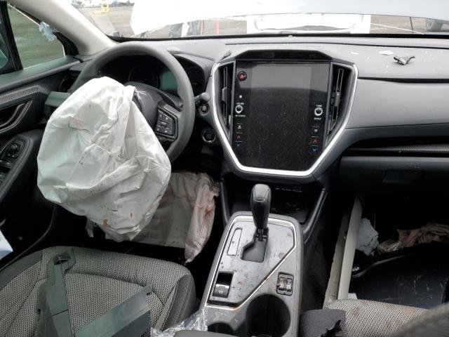  SUBARU CROSSTREK 2024 Gray