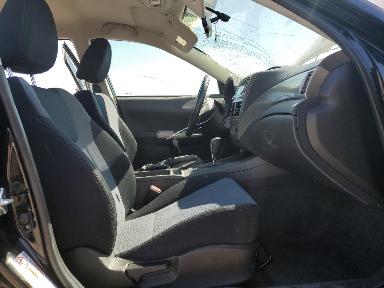 2008 Subaru Impreza Outback Sport VIN: JF1GH636X8H834676 Lot: 55480025
