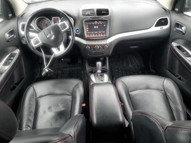  DODGE JOURNEY 2013 Czarny