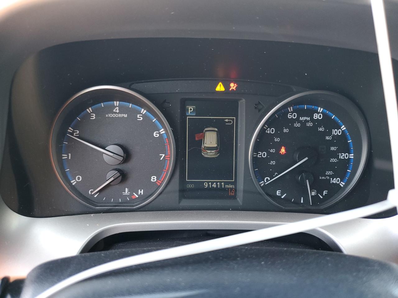 2017 Toyota Rav4 Xle VIN: JTMWFREV7HJ710665 Lot: 58604485