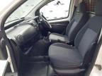 2011 PEUGEOT BIPPER S H for sale at Copart WHITBURN